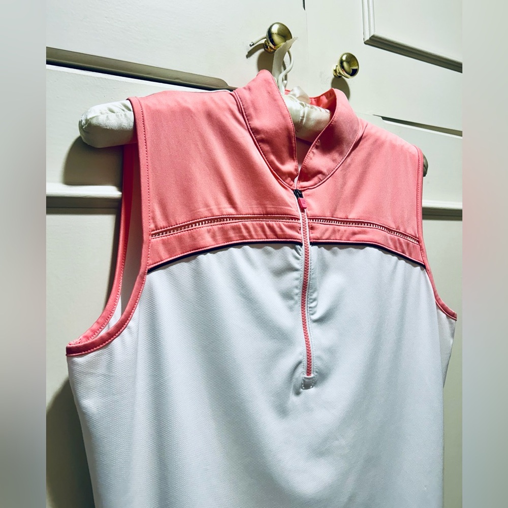 ⬇️EP Pro Golf Top Size M